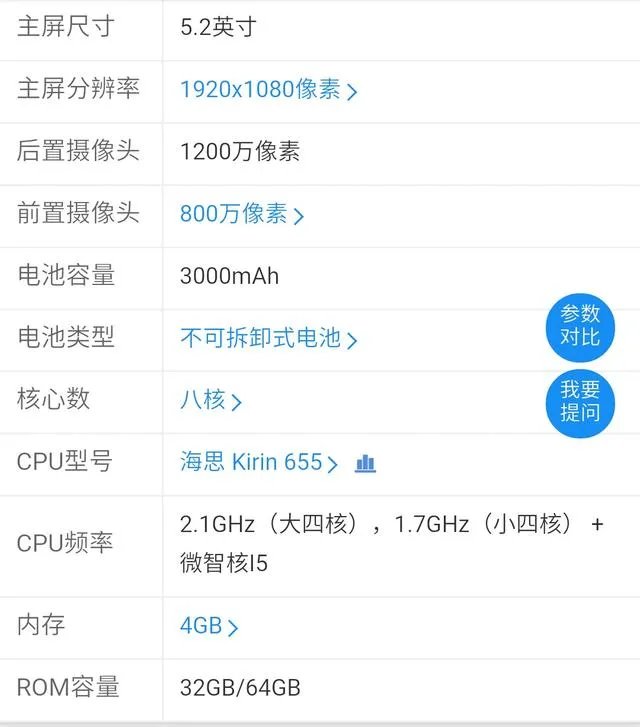 荣耀8青春版这款手机好用吗?大概需要多少钱?