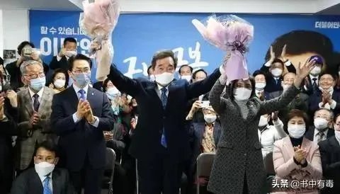 黄教安在大选中落败，朴槿惠一生就没希望获释吗？