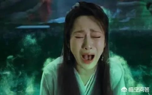 你有没有被杨紫的演技惊艳到？