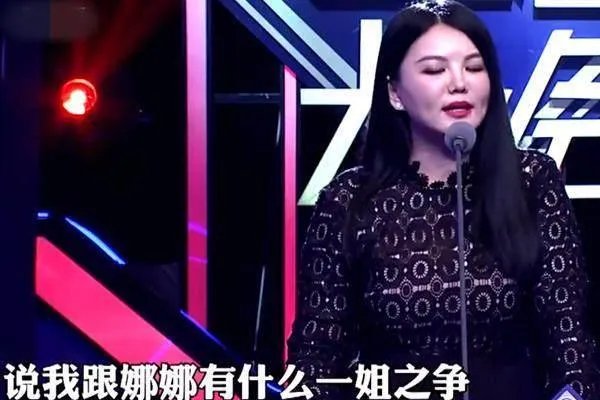 李湘和谢娜关系到底怎么样？一姐之争是否属实？