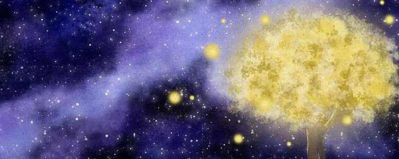 清晨的启明星傍晚的长庚星都是指什么
