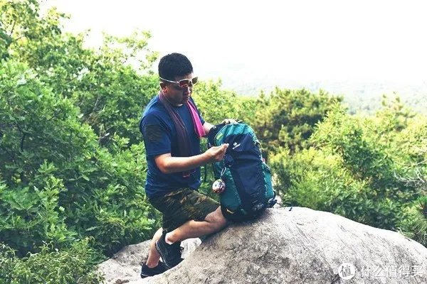 登山包测评