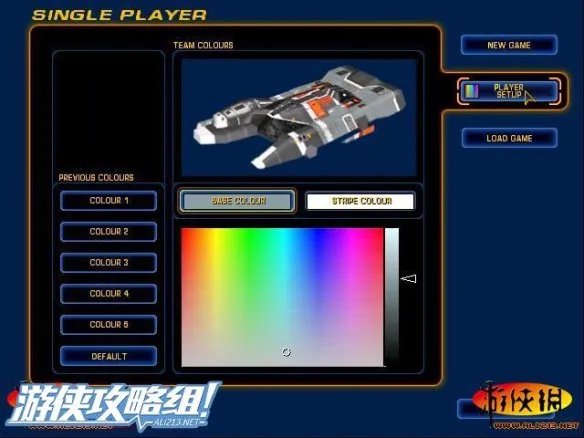 《家园:重制版》图文简单测评:经典不容错过