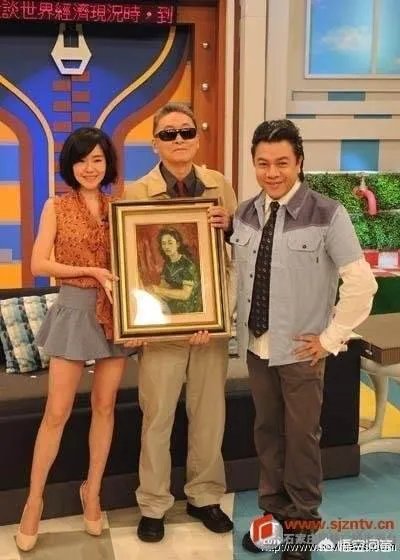 李敖 小s