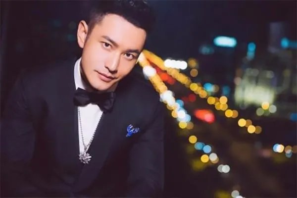 黄晓明回应明学后,这件事的热度会不会就此过去了?