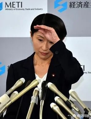 哪些日本政要因政治献金问题辞职,你怎么看?