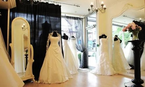 宁波婚纱店排行榜  质量好点的婚纱多少钱