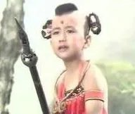 演红孩儿的演员是谁