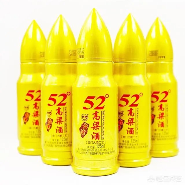 台湾高粱酒都是在台湾生产吗?