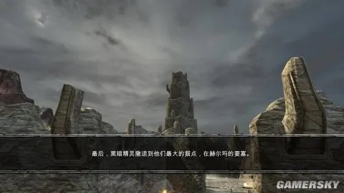 《掠夺之剑:暗影大陆》免安装中文版下载发布