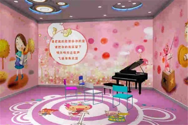 公立幼儿园和私立幼儿园,有什么区别?