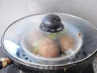 四喜丸子