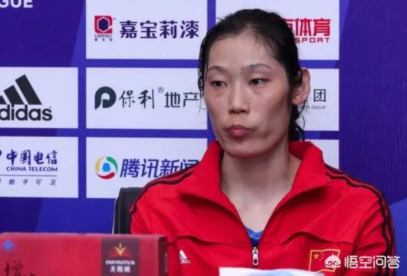 中国女排3-0战胜俄罗斯队后,朱婷说:“我们正往好的方向发展!”你认同她的观点吗?