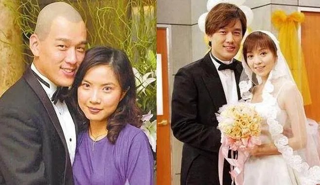 王耀庆老婆郭晏青照片资料：王耀庆家庭背景揭秘