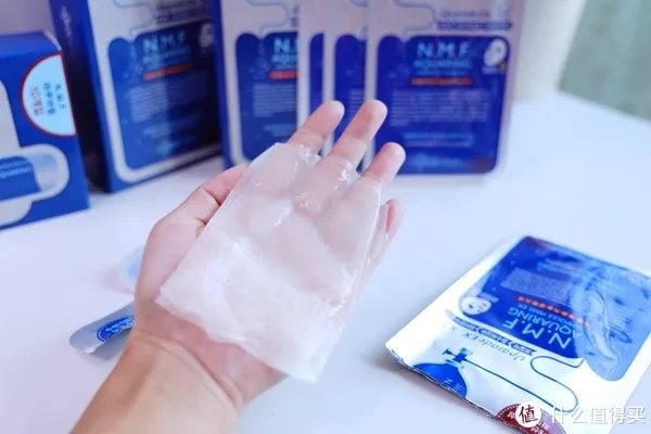 深度解析 | 多少新欢面膜,都敌不过可莱丝这款旧爱