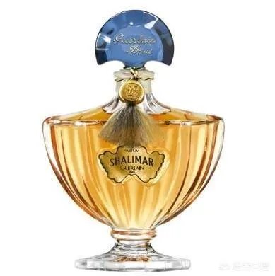 娇兰一千零一夜Shalimar的全部版本有哪些?