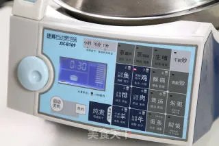 栗子焖鸡