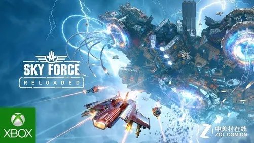 大作不断 Xbox Game Pass 9 月新游