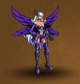 DNF天空9极天幻翼套装怎么样?