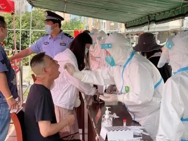受疫情影响,江苏靖江工业企业封闭管理或停产,这种情况会持续多久?
