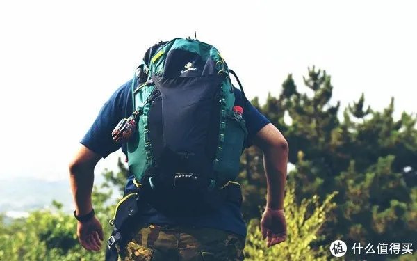 登山包测评