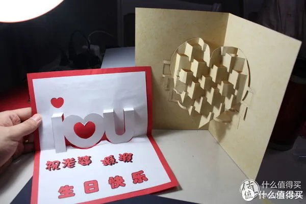情人节礼物没创意被嫌弃?手工达人教你做全球唯一专属礼物!