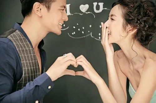 韩国新娘婚纱照特色 韩式新娘婚纱造型盘点