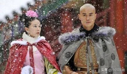 步步惊心片尾曲是什么名?