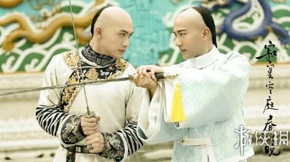 毁剧大神们放过它们吧!818那些小说改编的电视剧
