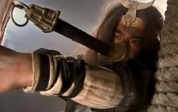 武松的克星是谁,水浒里谁才能打过武松?