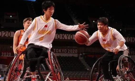 如何看待这次东京残奥会中国队奖牌数断层式第一?