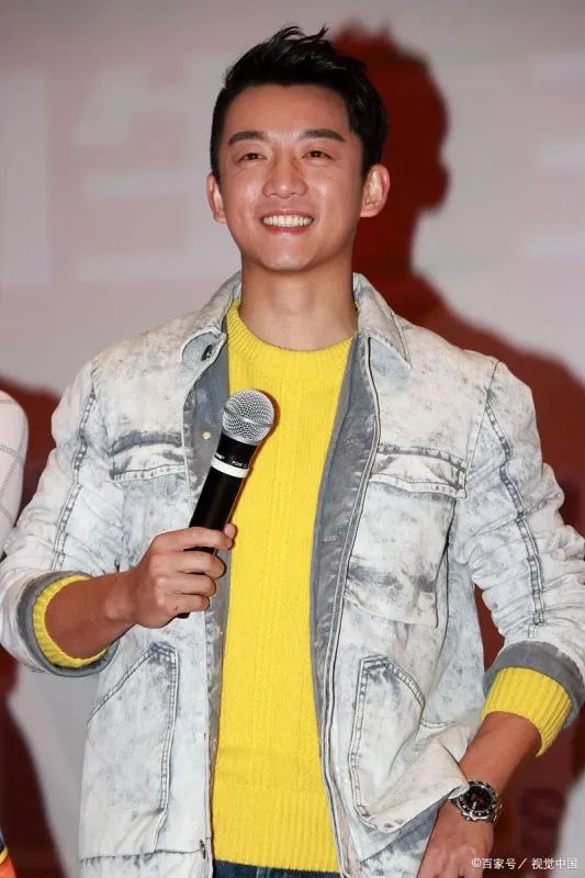 靠baby大火，还对鹿晗发飙，如今离开跑男就被彻底遗忘，郑恺现状如何？