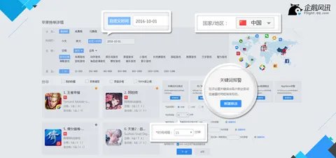 企鹅风讯