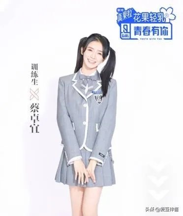 能预测一下《青春有你2》的出道名单有哪些人吗?