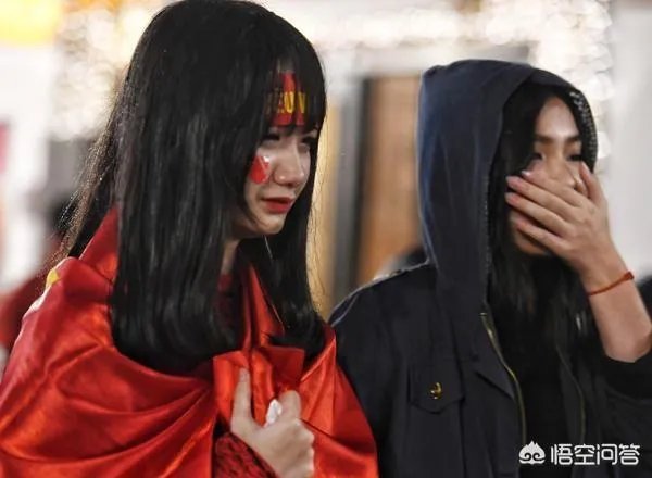 乌兹别克斯坦绝杀越南,结果是在意料之中吗?