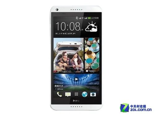 4G轻松享 HTC Desire 816t低价促销