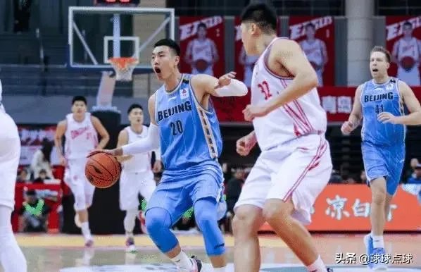 北京男篮以92比115大比分输给青岛男篮,再次爆出双大外援的软肋,怎样评价本场比赛?