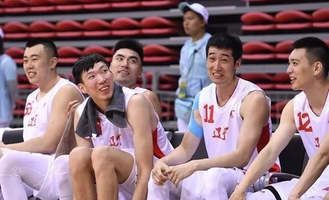 第十届全运会男篮、女篮,决赛圈时间表出炉,你支持哪个队?