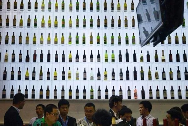 2018 成都糖酒会具体时间
