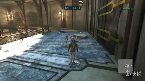 PS3模拟器RPCS3初代《尼尔》演示公布:画面完美 流畅60帧!