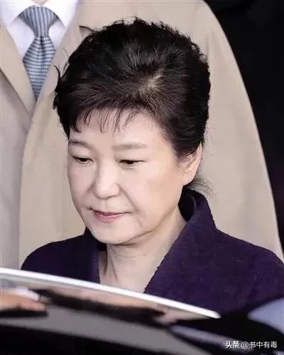 黄教安在大选中落败，朴槿惠一生就没希望获释吗？