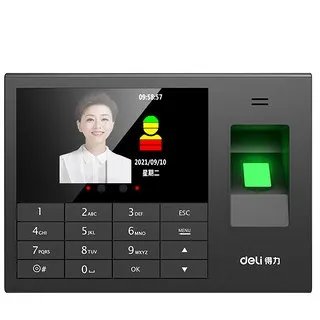 打卡机价格