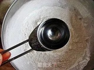 韩式花年糕