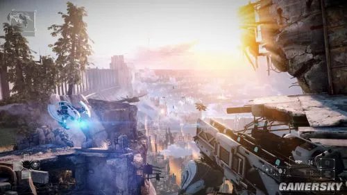 PS4首发游戏销量排行榜 《使命召唤10:幽灵》覆面领衔
