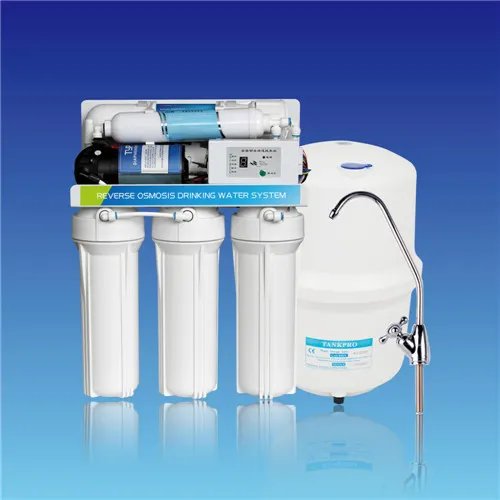 净水器十大品牌排行榜 2017净水器品牌排名