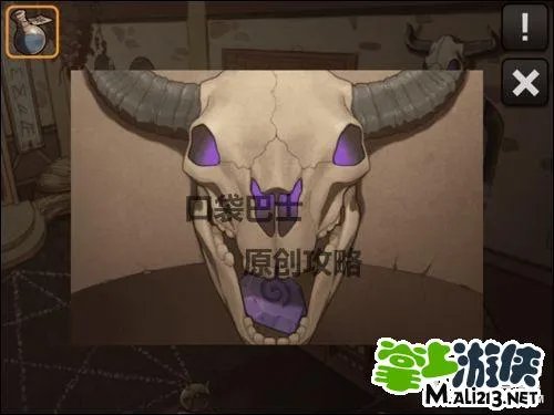 逃脱本色5-6攻略 全新更新doors and rooms图文攻略