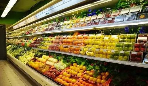 哪种食物维生素c含量最高蚂蚁庄园