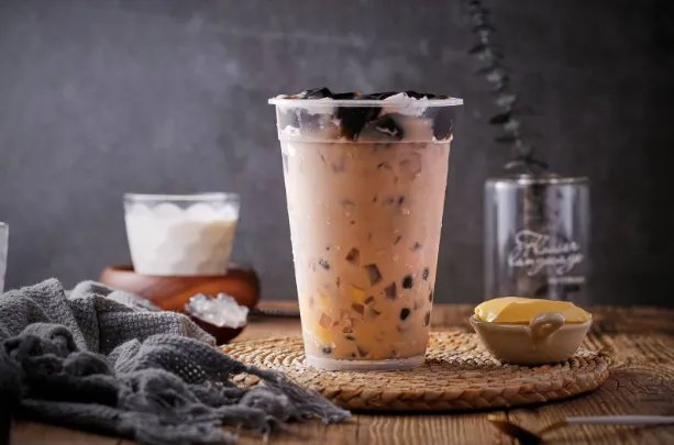 香飘飘公司上半年仅赚2万块,为何这还是一种成功?