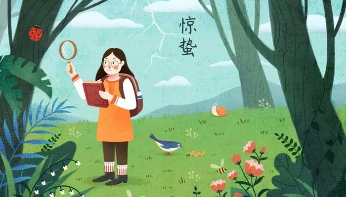 惊蛰吃梨有什么寓意 惊蛰为什么要吃梨