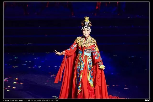 李玉刚在外国名气大吗?